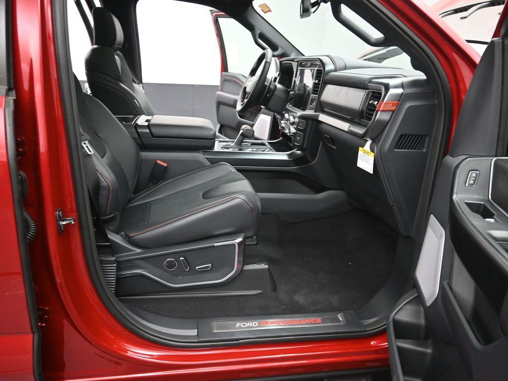 new 2025 Ford F-150 car, priced at $95,285
