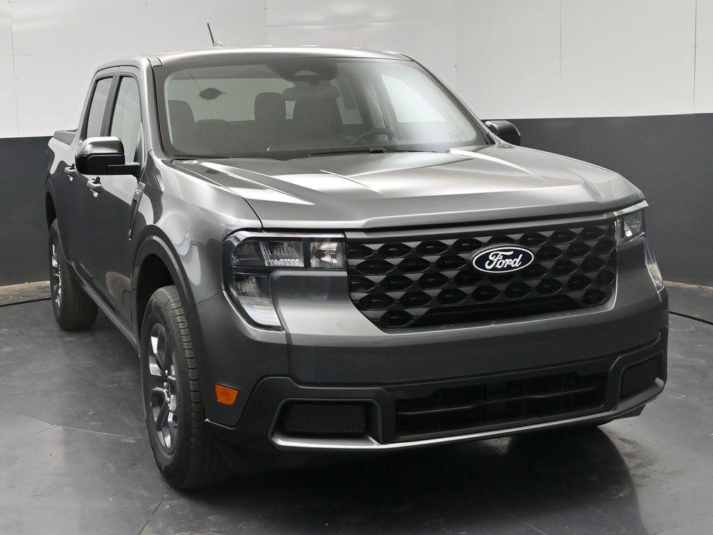 new 2025 Ford Maverick car, priced at $35,025