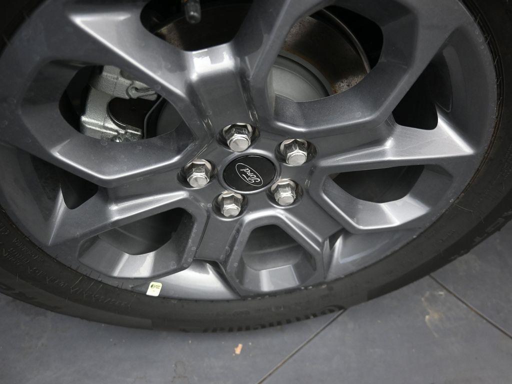 new 2025 Ford Maverick car, priced at $35,025