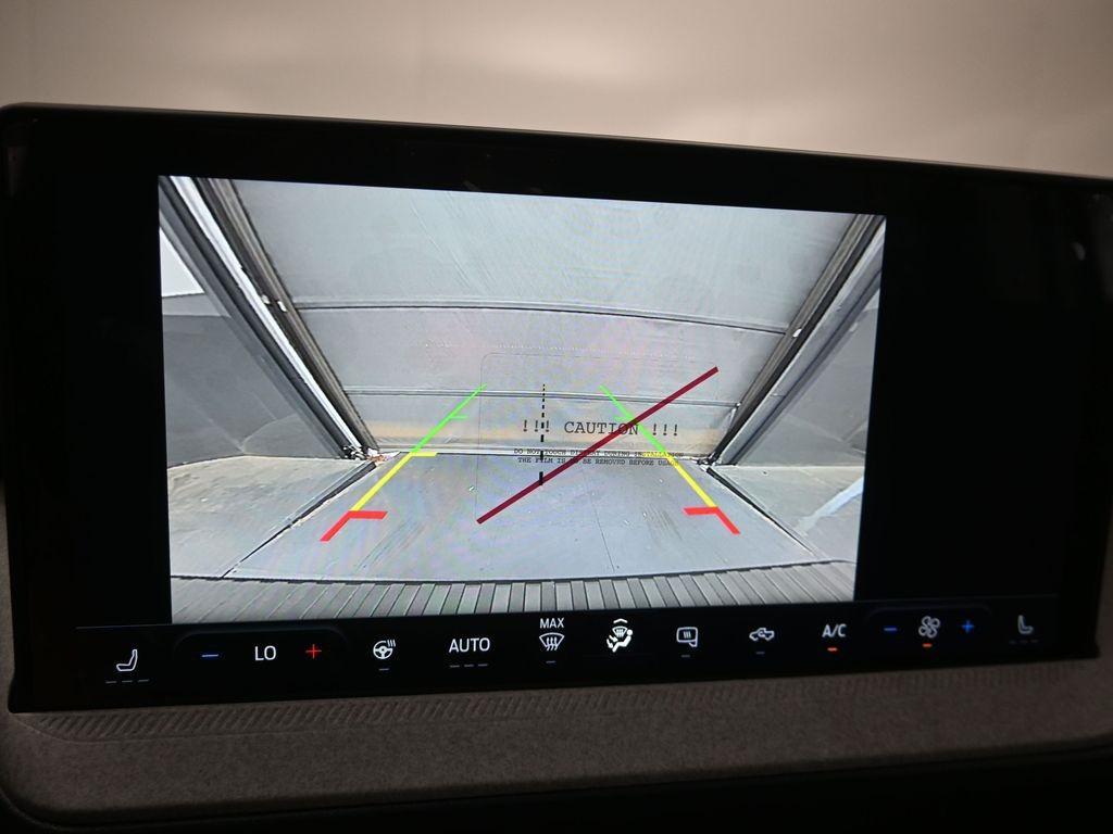 new 2025 Ford Maverick car, priced at $35,025