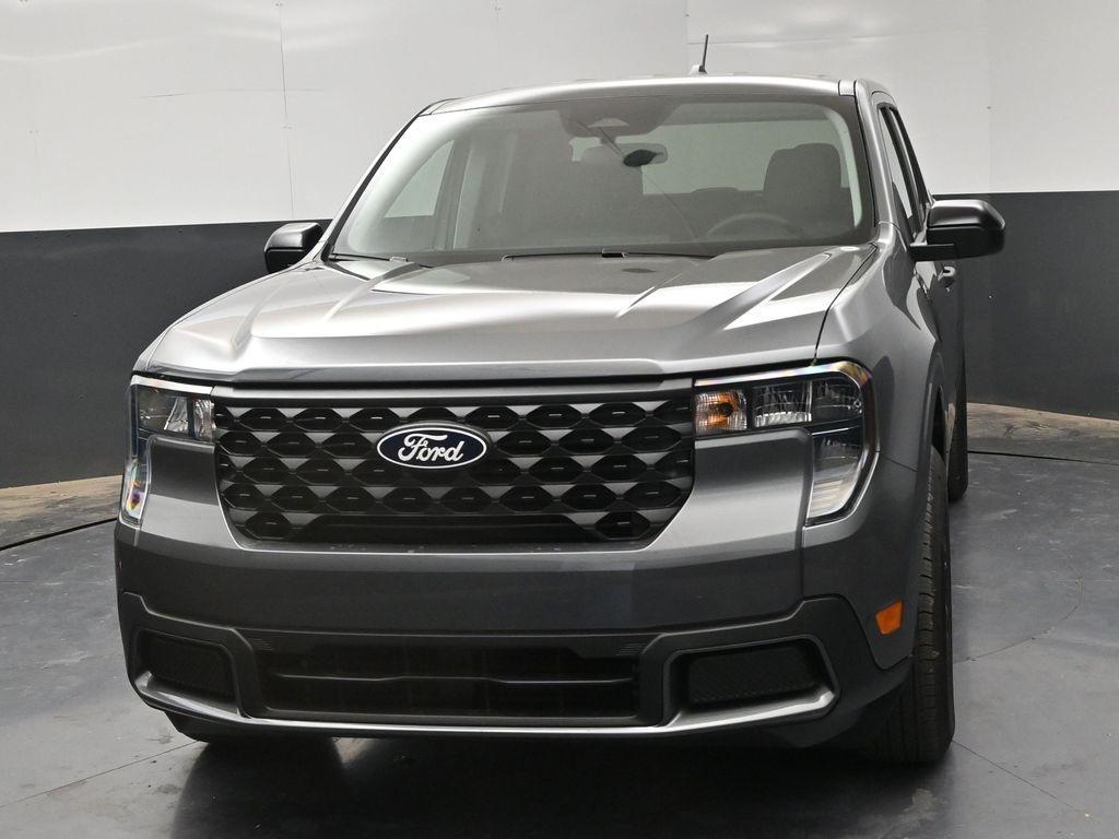 new 2025 Ford Maverick car, priced at $35,025