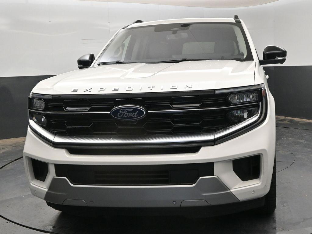 new 2025 Ford Expedition Max car, priced at $93,740