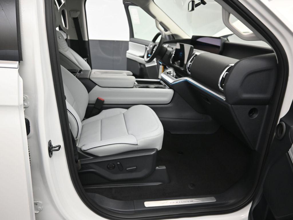 new 2025 Ford Expedition Max car, priced at $93,740