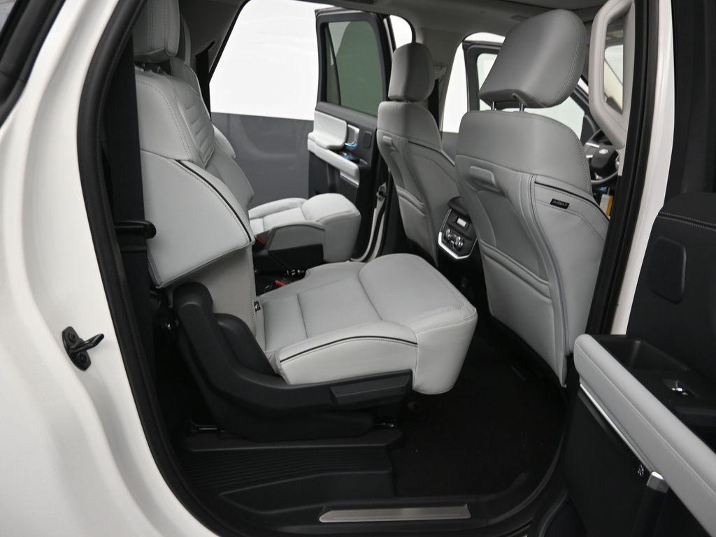 new 2025 Ford Expedition Max car, priced at $93,740