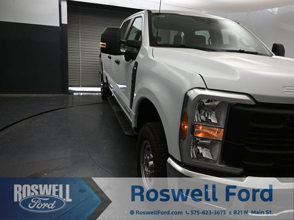 new 2025 Ford F-250 car, priced at $75,160