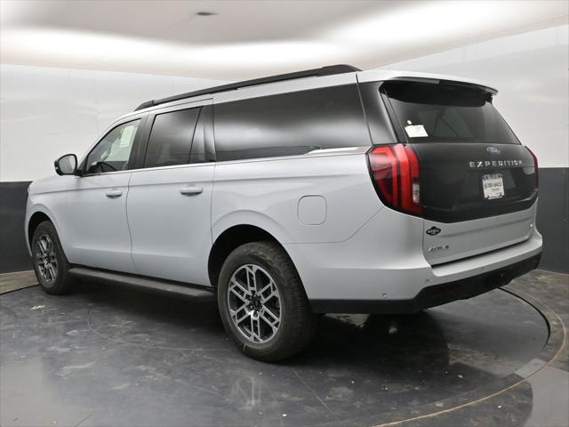 new 2025 Ford Expedition Max car, priced at $73,910