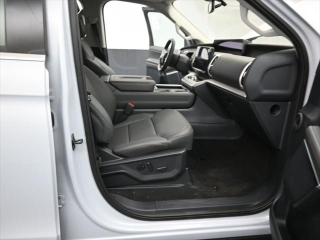 new 2025 Ford Expedition Max car, priced at $73,910