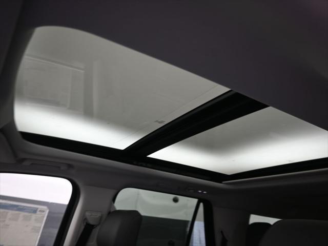 new 2025 Ford Expedition Max car, priced at $73,910