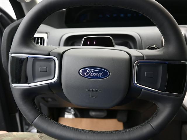 new 2025 Ford Expedition Max car, priced at $73,910