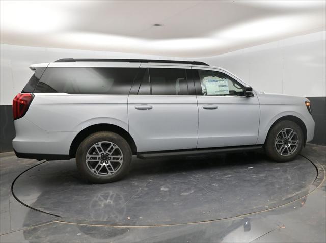 new 2025 Ford Expedition Max car, priced at $73,910