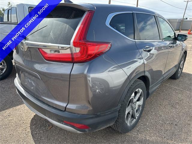 used 2019 Honda CR-V car, priced at $22,880