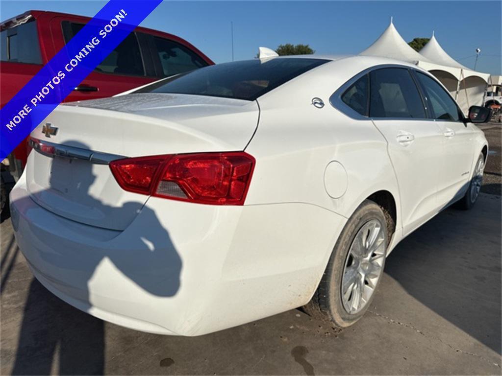 used 2019 Chevrolet Impala car, priced at $16,980