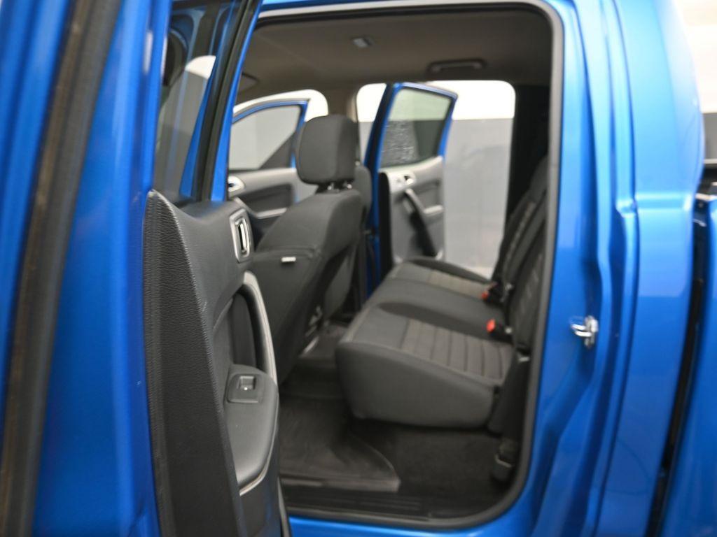 used 2021 Ford Ranger car, priced at $35,980