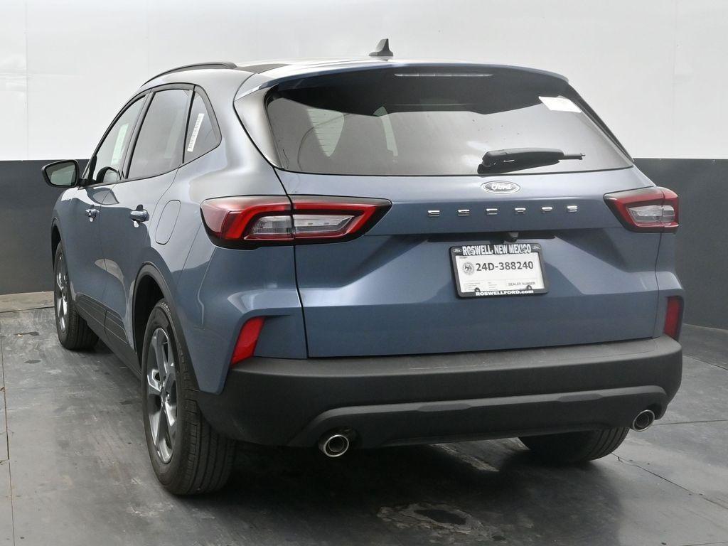 new 2025 Ford Escape car, priced at $30,135