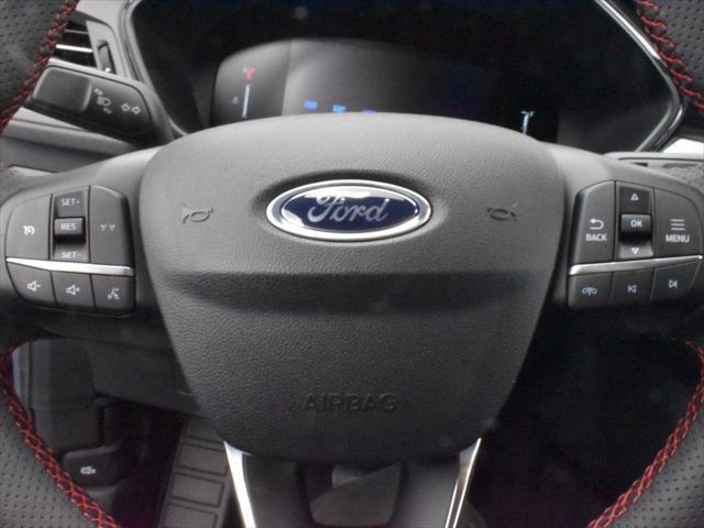 new 2025 Ford Escape car, priced at $31,135