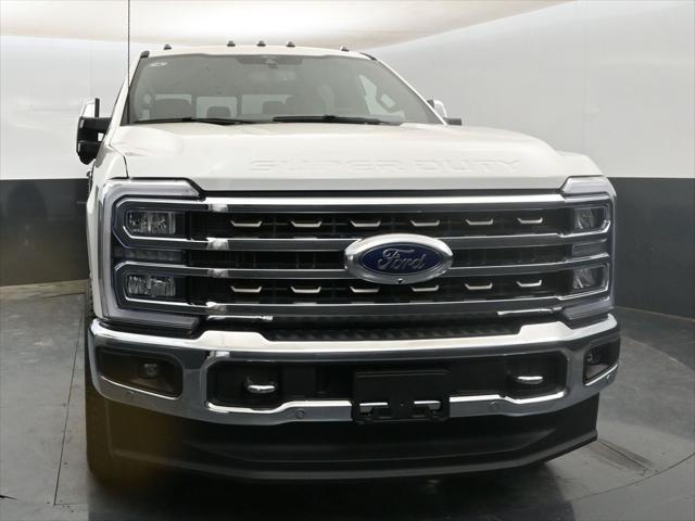 new 2024 Ford F-350 car, priced at $99,100