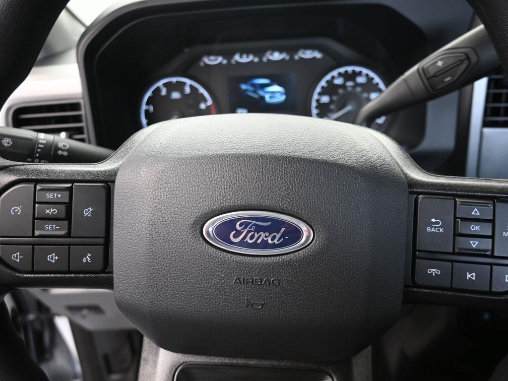 new 2025 Ford F-350 car, priced at $73,665