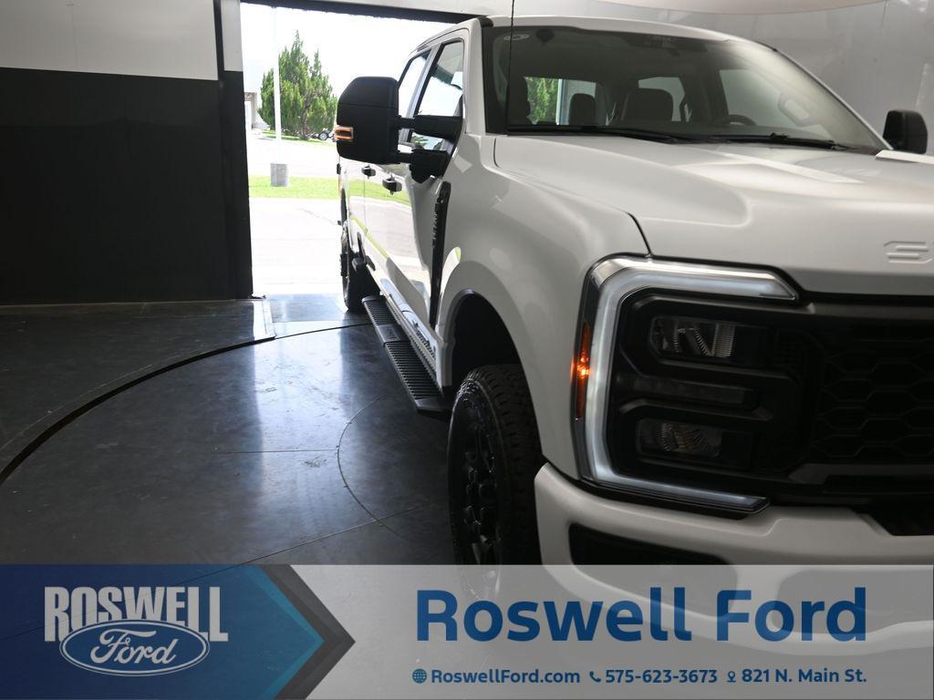 new 2025 Ford F-350 car, priced at $73,665