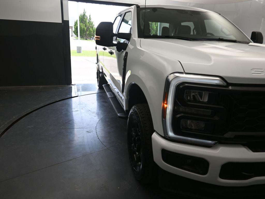 new 2025 Ford F-350 car, priced at $73,665