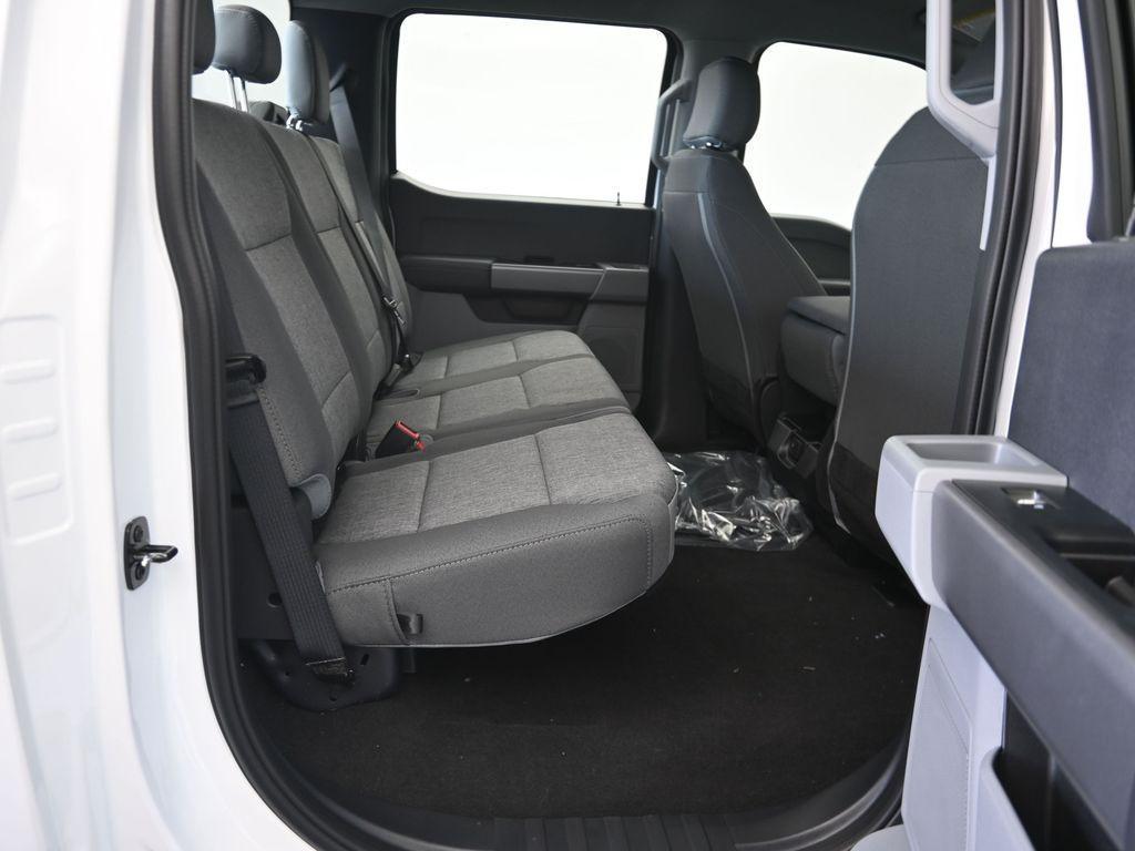 new 2025 Ford F-350 car, priced at $73,665