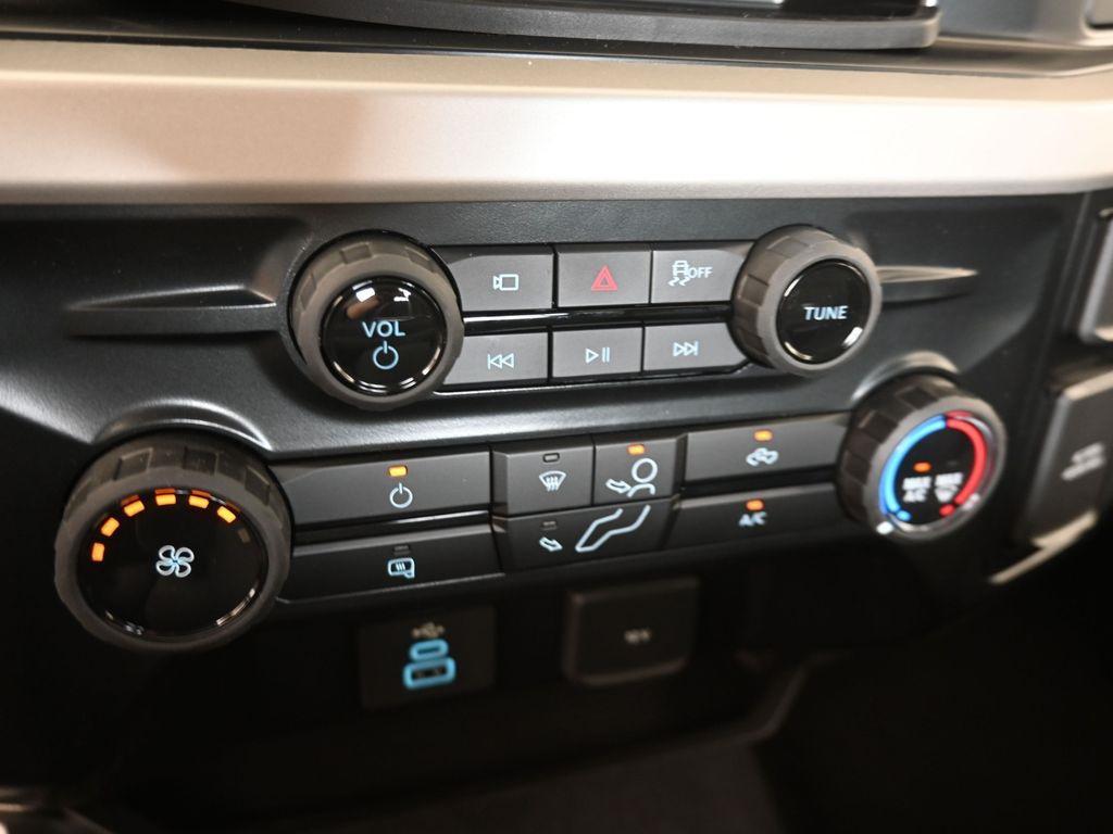 new 2025 Ford F-350 car, priced at $73,665