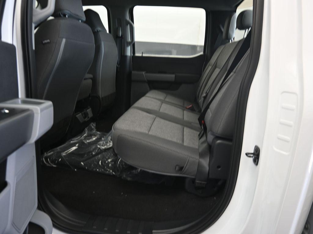 new 2025 Ford F-350 car, priced at $73,665