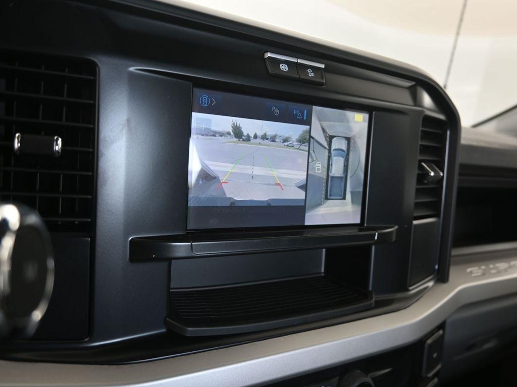 new 2025 Ford F-350 car, priced at $73,665