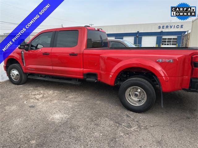 used 2024 Ford F-350 car, priced at $62,880