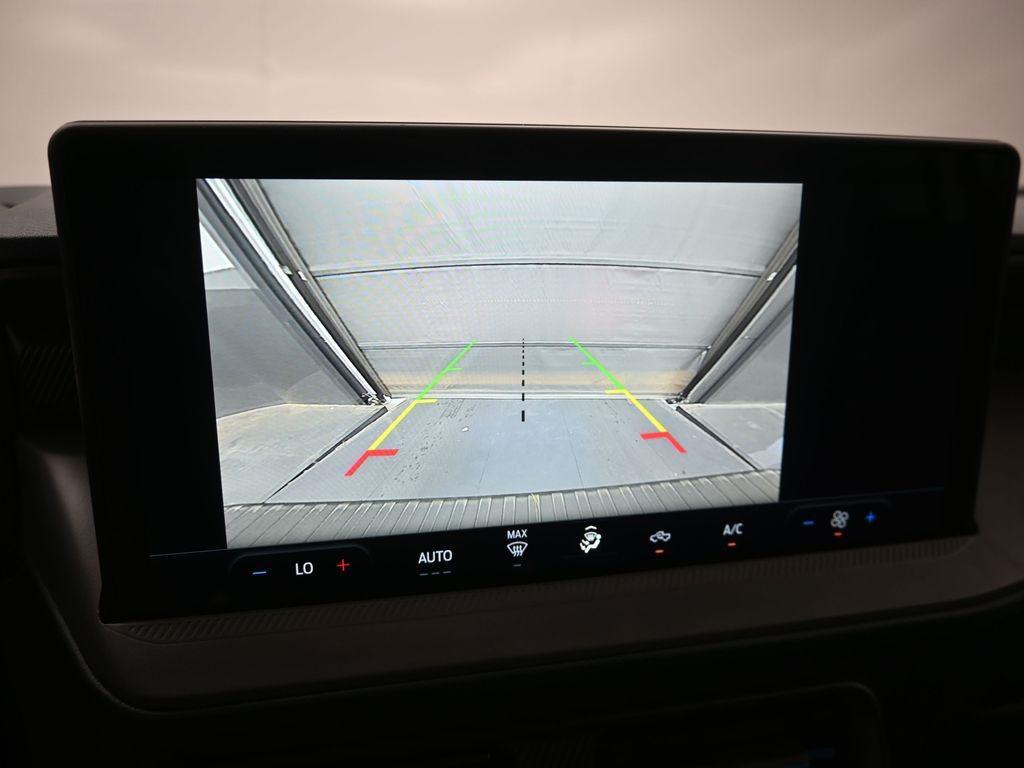 new 2025 Ford Maverick car, priced at $36,950