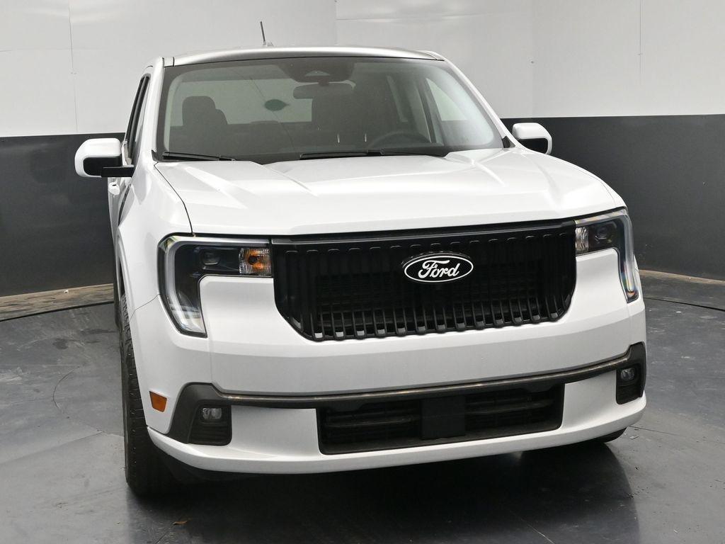 new 2025 Ford Maverick car, priced at $36,950