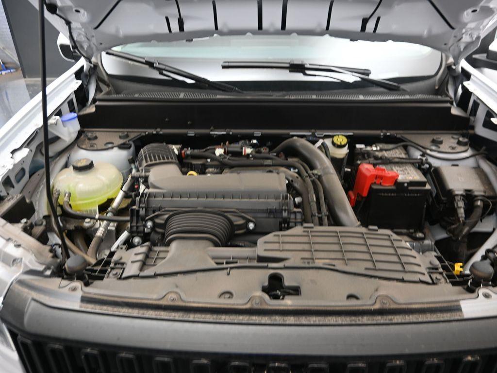 new 2025 Ford Maverick car, priced at $36,950