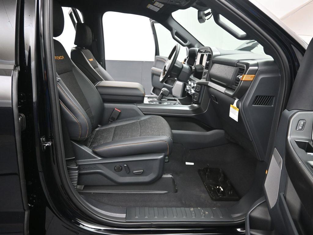 new 2025 Ford F-150 car, priced at $70,240