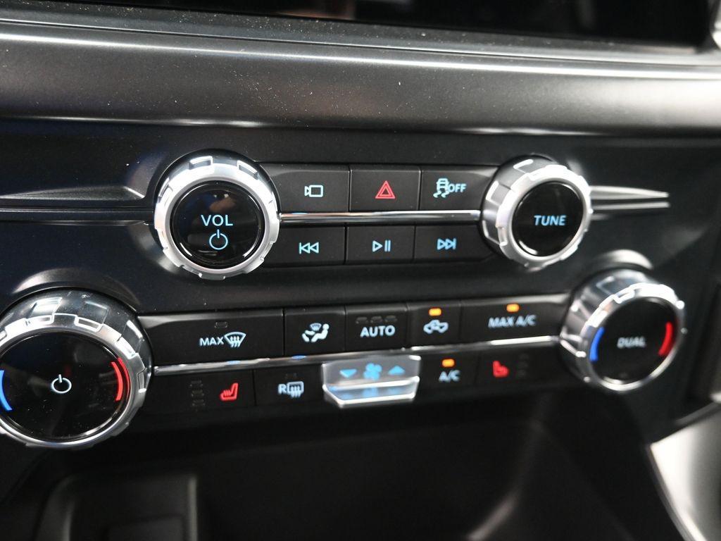 new 2025 Ford F-150 car, priced at $70,240