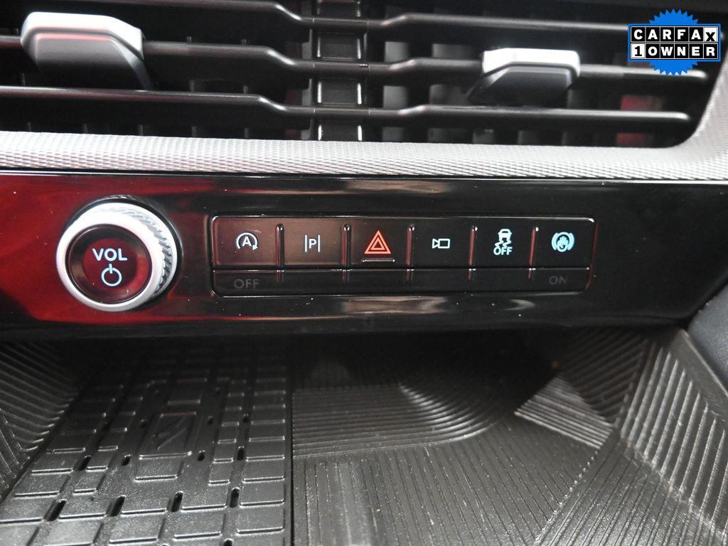 used 2025 Ford Explorer car, priced at $44,488