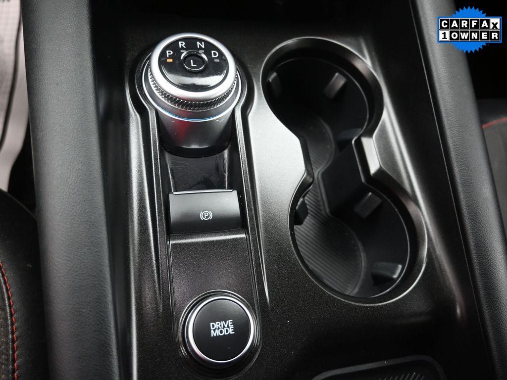 used 2025 Ford Explorer car, priced at $44,488