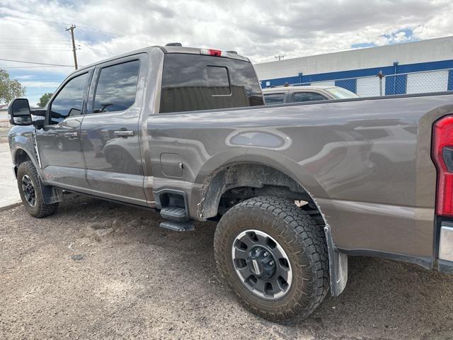 used 2023 Ford F-350 car, priced at $72,880