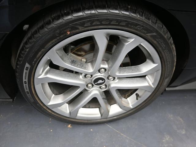 used 2022 Ford Mustang car, priced at $41,888
