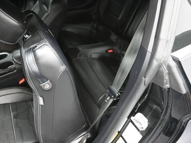 used 2022 Ford Mustang car, priced at $41,888