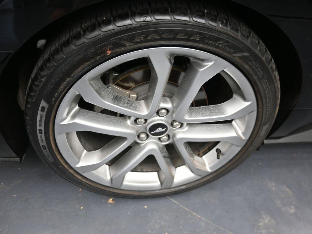 used 2022 Ford Mustang car, priced at $40,980