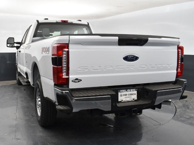 new 2024 Ford F-250 car, priced at $58,435