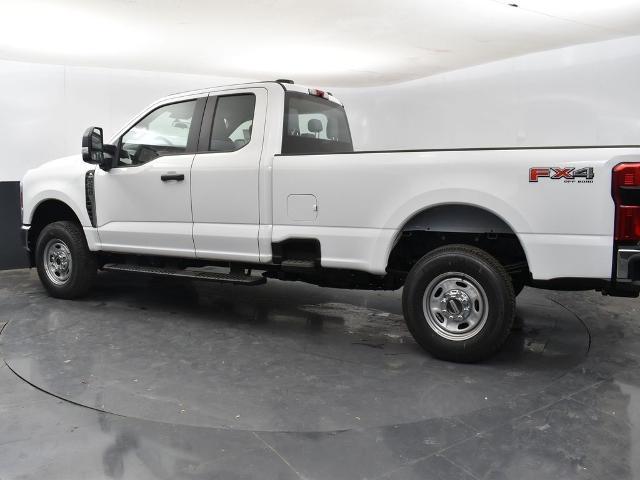 new 2024 Ford F-250 car, priced at $58,435