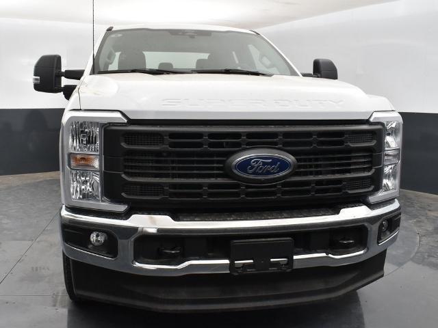 new 2024 Ford F-250 car, priced at $58,435