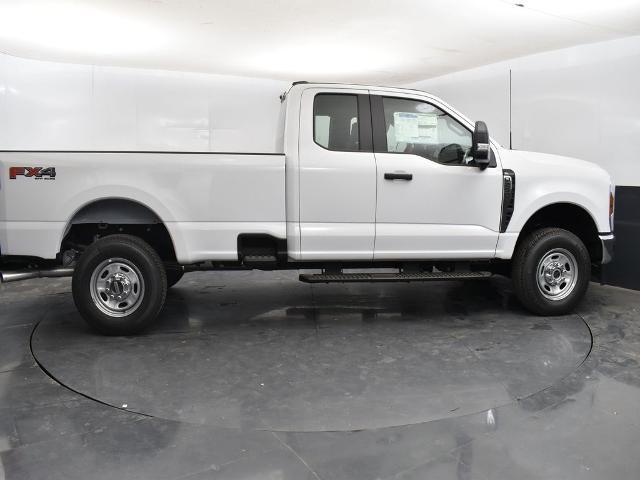 new 2024 Ford F-250 car, priced at $58,435