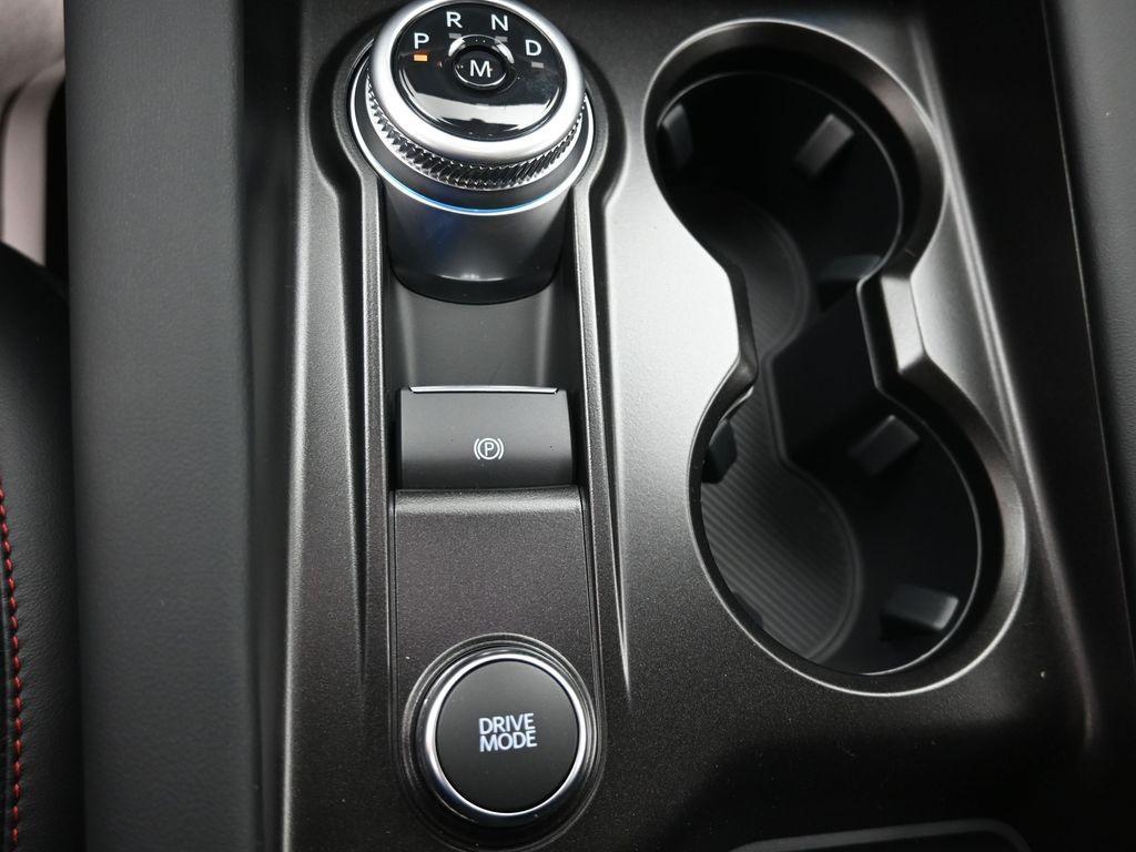 new 2026 Ford Explorer car, priced at $63,290