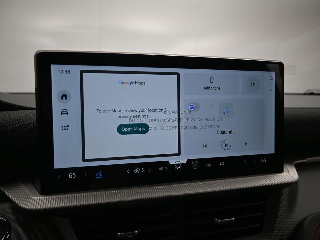 new 2026 Ford Explorer car, priced at $63,290