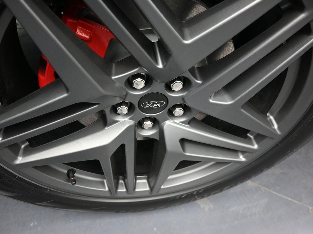 new 2026 Ford Explorer car, priced at $63,290