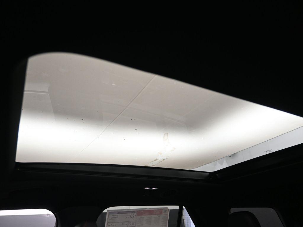 new 2026 Ford Explorer car, priced at $63,290