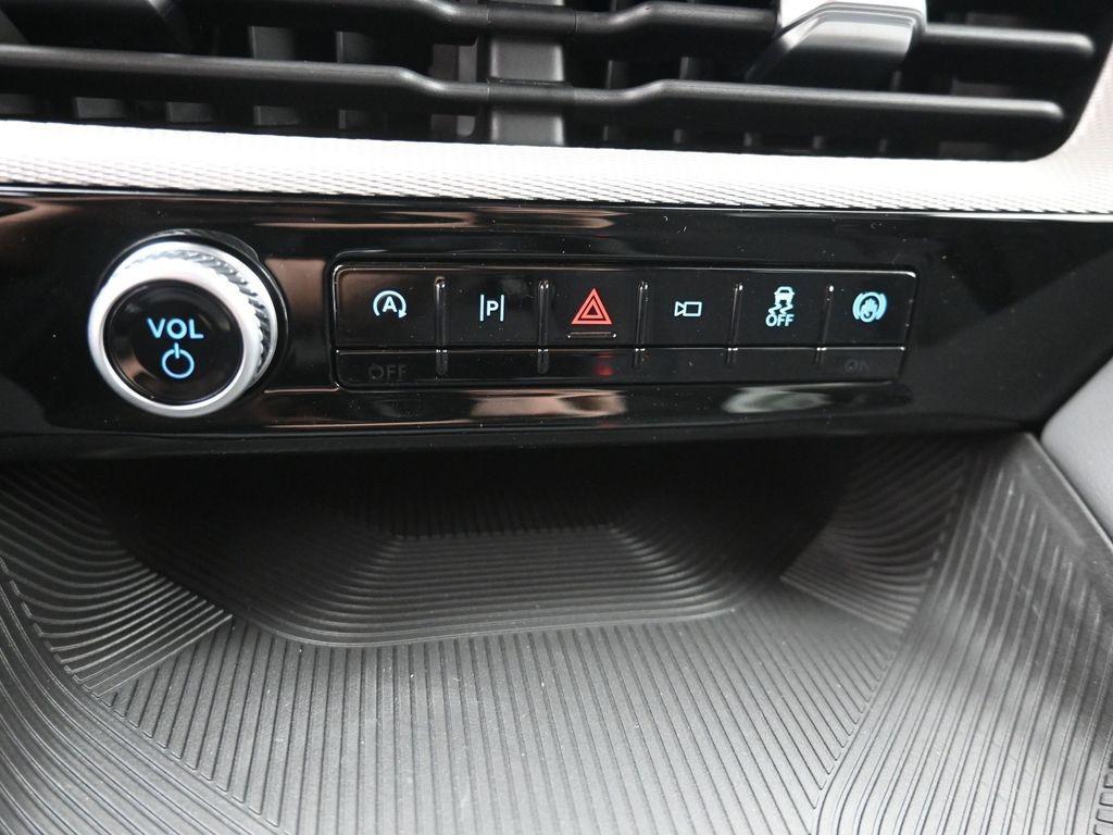 new 2025 Ford Explorer car, priced at $44,145