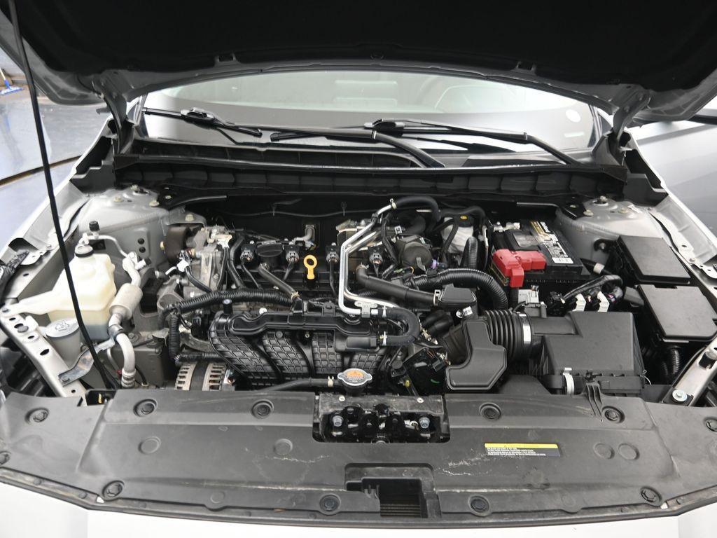 used 2023 Nissan Altima car, priced at $21,288