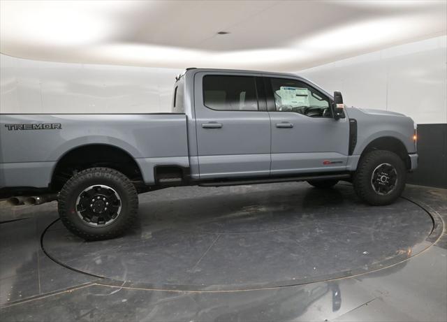 new 2025 Ford F-250 car, priced at $96,115